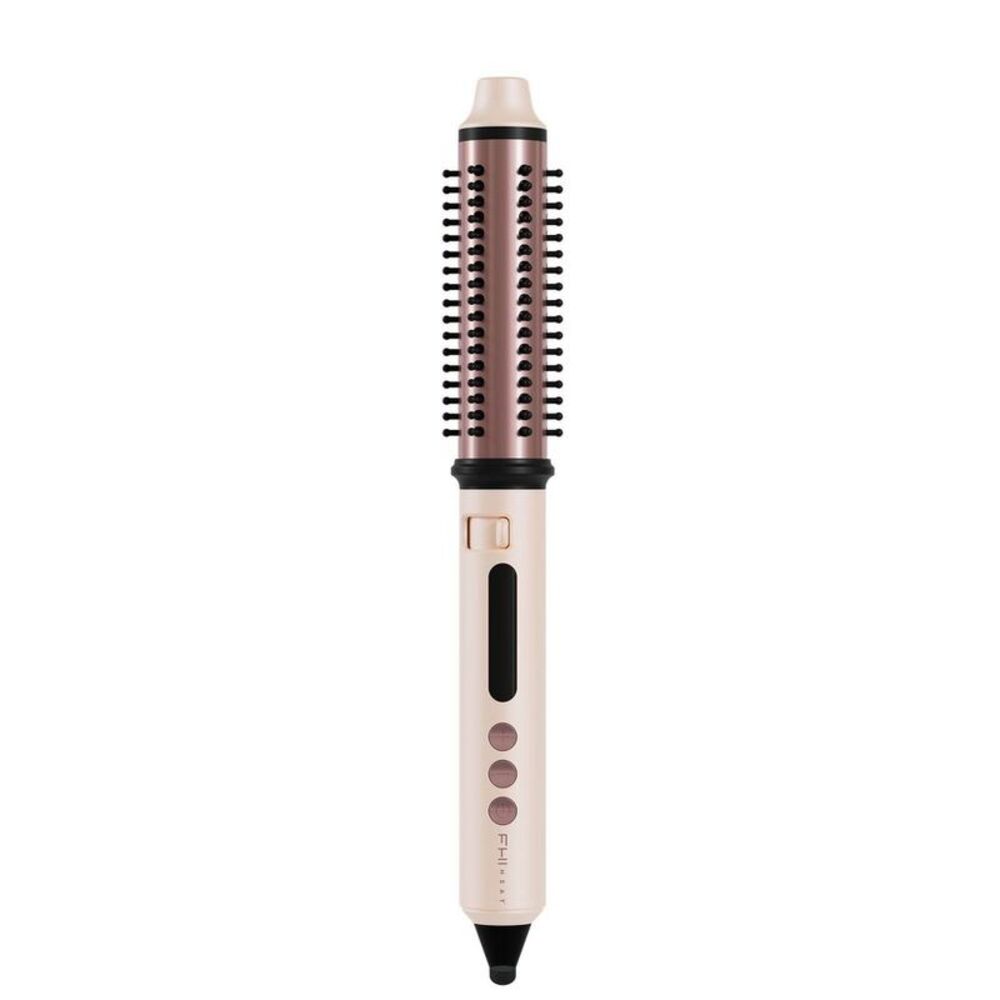 Open Box - FHI Heat -  SwiftStyler FlexCurl Retractable Speed St Pink